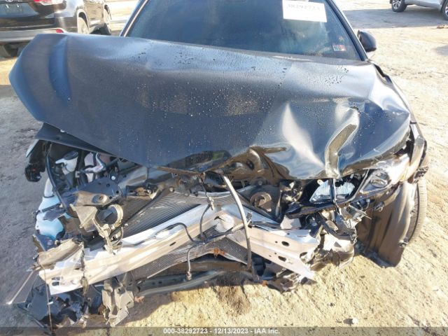 Photo 9 VIN: 4T1G11AK2PU721131 - TOYOTA CAMRY 