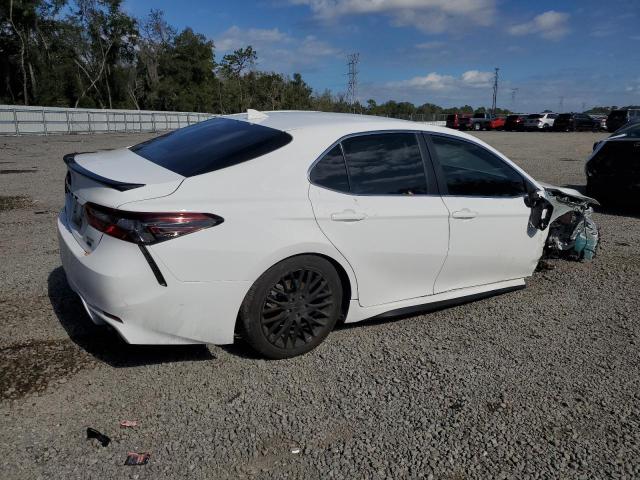 Photo 2 VIN: 4T1G11AK2PU730489 - TOYOTA CAMRY 