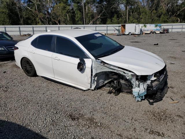 Photo 3 VIN: 4T1G11AK2PU730489 - TOYOTA CAMRY 