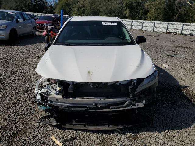 Photo 4 VIN: 4T1G11AK2PU730489 - TOYOTA CAMRY 