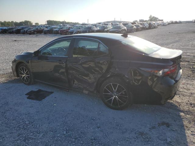 Photo 1 VIN: 4T1G11AK2PU731187 - TOYOTA CAMRY SE N 