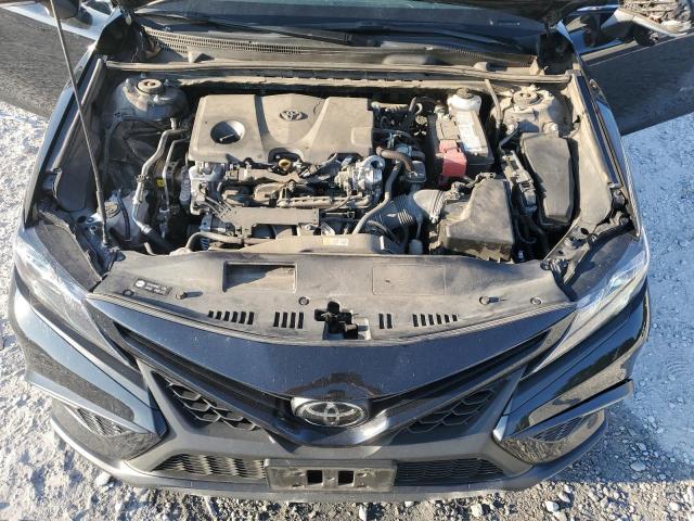 Photo 10 VIN: 4T1G11AK2PU731187 - TOYOTA CAMRY SE N 