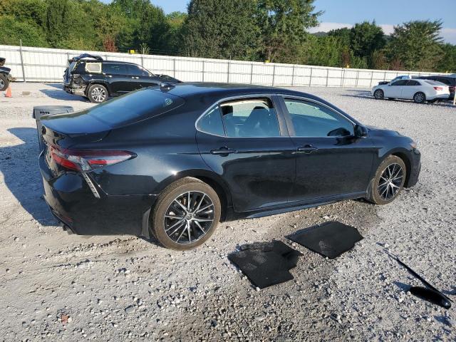 Photo 2 VIN: 4T1G11AK2PU731187 - TOYOTA CAMRY SE N 