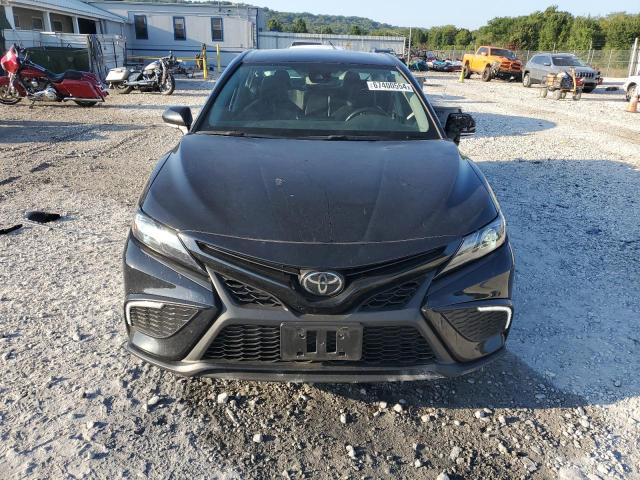 Photo 4 VIN: 4T1G11AK2PU731187 - TOYOTA CAMRY SE N 