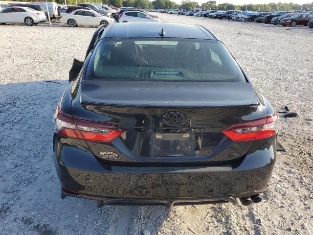 Photo 5 VIN: 4T1G11AK2PU731187 - TOYOTA CAMRY SE N 