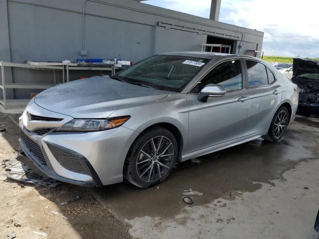 Photo 0 VIN: 4T1G11AK2PU731433 - TOYOTA CAMRY 