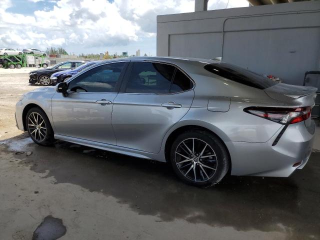 Photo 1 VIN: 4T1G11AK2PU731433 - TOYOTA CAMRY 