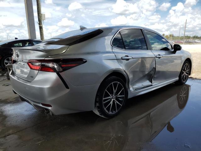 Photo 2 VIN: 4T1G11AK2PU731433 - TOYOTA CAMRY 