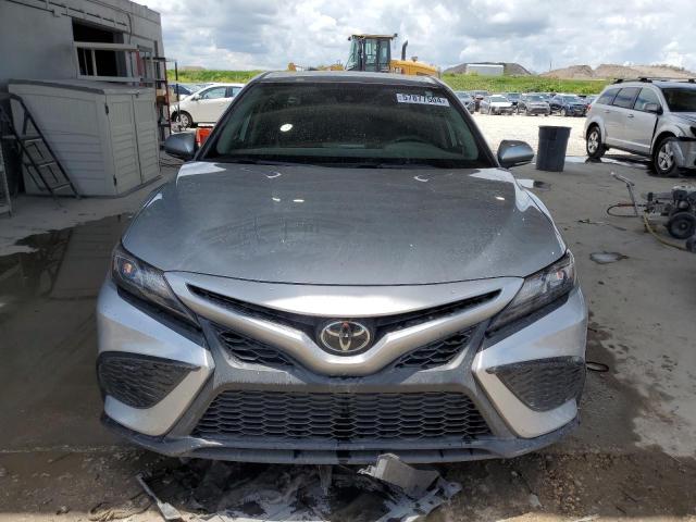 Photo 4 VIN: 4T1G11AK2PU731433 - TOYOTA CAMRY 