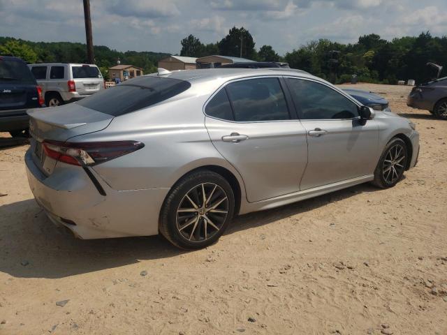 Photo 2 VIN: 4T1G11AK2PU734560 - TOYOTA CAMRY SE N 