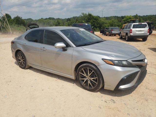 Photo 3 VIN: 4T1G11AK2PU734560 - TOYOTA CAMRY SE N 