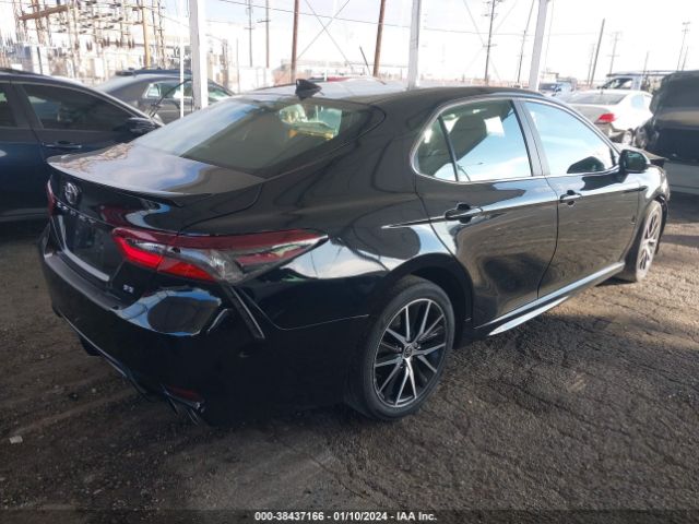 Photo 3 VIN: 4T1G11AK2PU736146 - TOYOTA CAMRY 