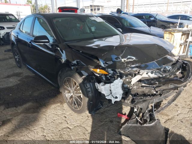 Photo 5 VIN: 4T1G11AK2PU736146 - TOYOTA CAMRY 