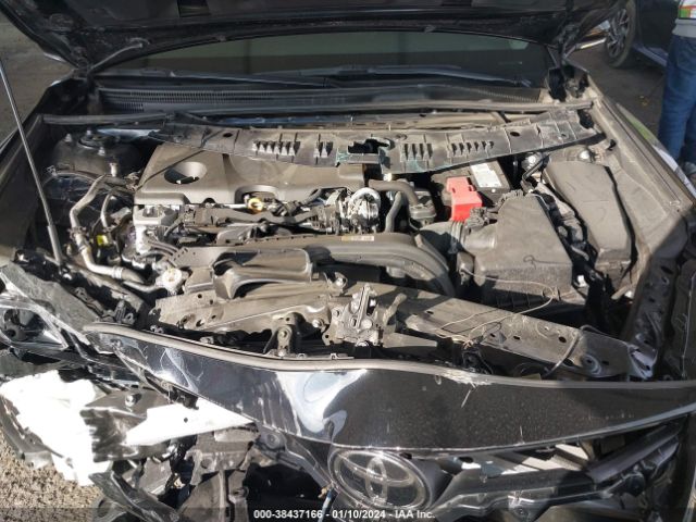 Photo 9 VIN: 4T1G11AK2PU736146 - TOYOTA CAMRY 