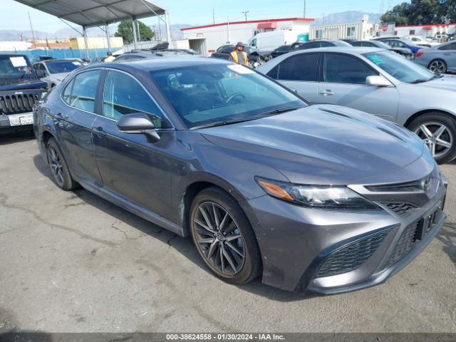 Photo 0 VIN: 4T1G11AK2PU746465 - TOYOTA CAMRY 