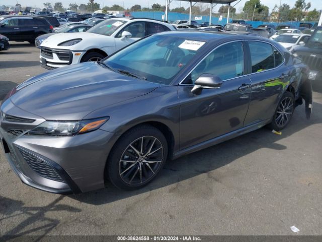 Photo 1 VIN: 4T1G11AK2PU746465 - TOYOTA CAMRY 