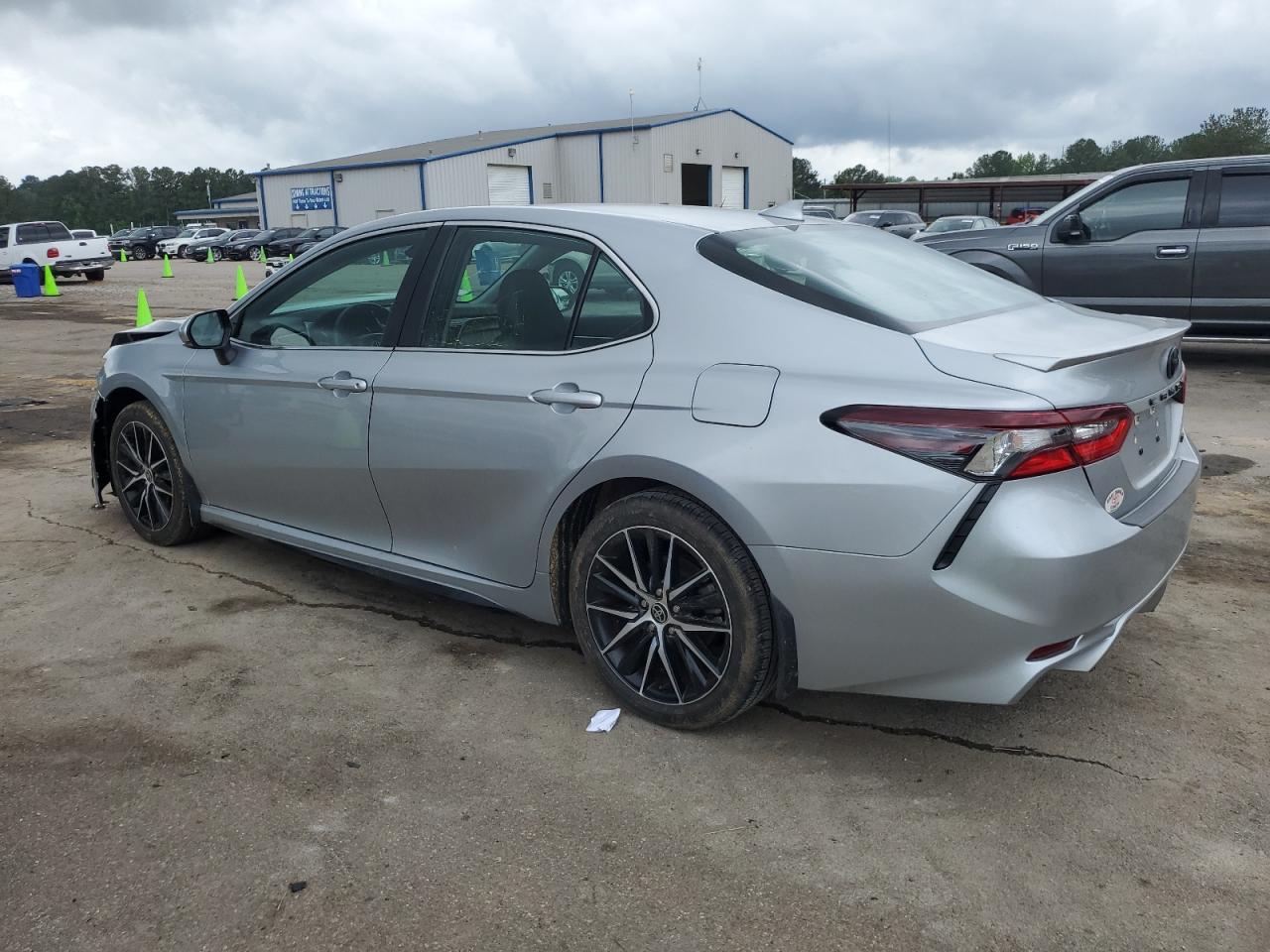 Photo 1 VIN: 4T1G11AK2PU751875 - TOYOTA CAMRY 