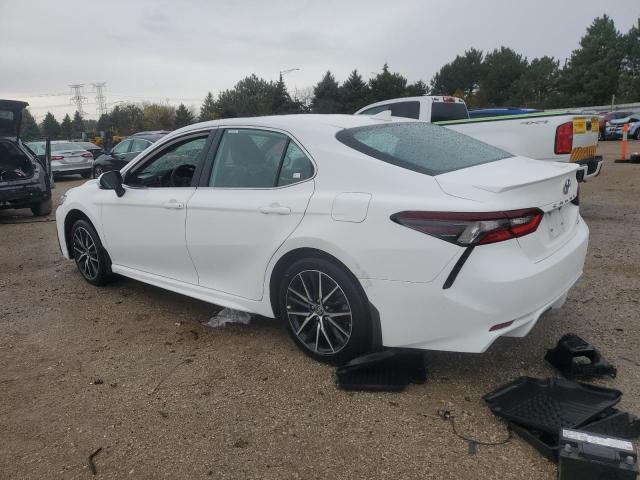 Photo 1 VIN: 4T1G11AK2PU758079 - TOYOTA CAMRY SE N 