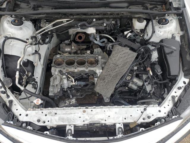 Photo 10 VIN: 4T1G11AK2PU758079 - TOYOTA CAMRY SE N 