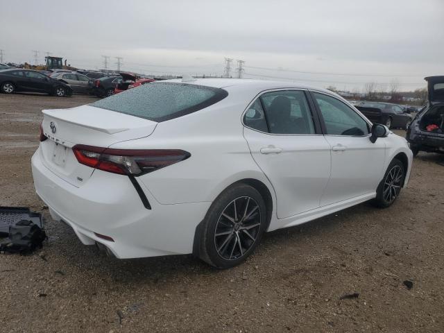 Photo 2 VIN: 4T1G11AK2PU758079 - TOYOTA CAMRY SE N 