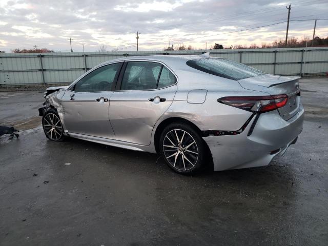 Photo 1 VIN: 4T1G11AK2PU767106 - TOYOTA CAMRY 