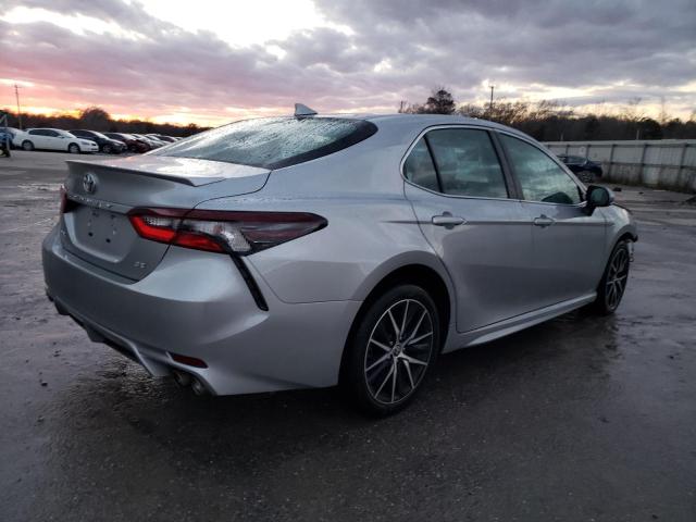 Photo 2 VIN: 4T1G11AK2PU767106 - TOYOTA CAMRY 