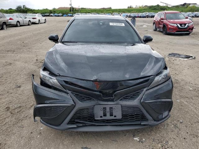 Photo 4 VIN: 4T1G11AK2PU768711 - TOYOTA CAMRY SE N 