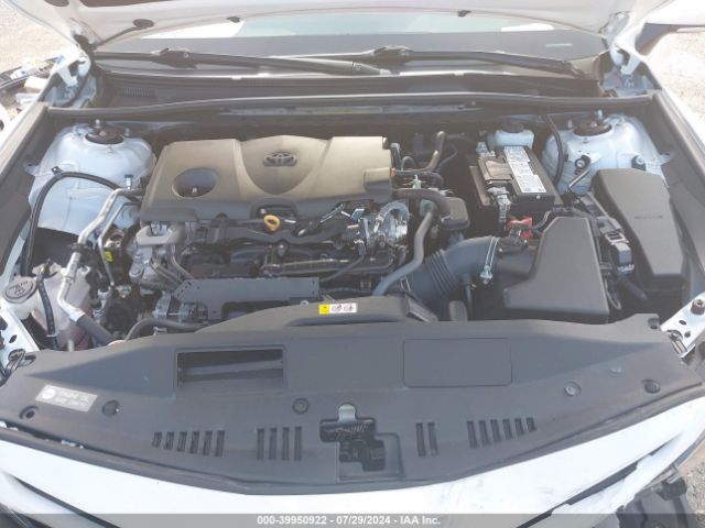 Photo 9 VIN: 4T1G11AK2PU806132 - TOYOTA CAMRY 