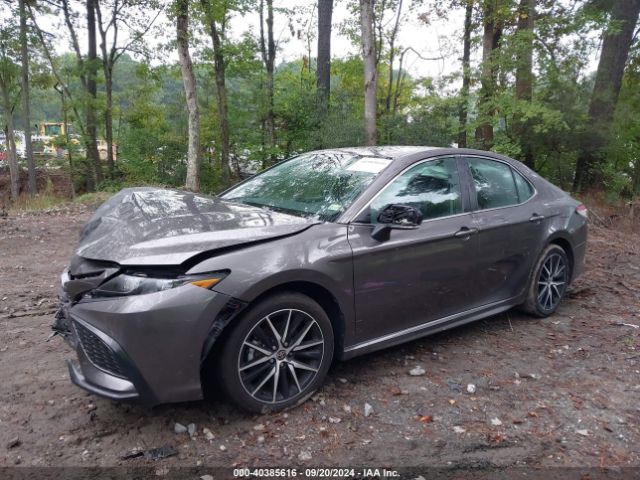 Photo 1 VIN: 4T1G11AK2PU813419 - TOYOTA CAMRY 