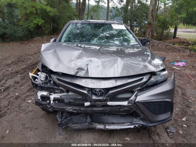 Photo 5 VIN: 4T1G11AK2PU813419 - TOYOTA CAMRY 