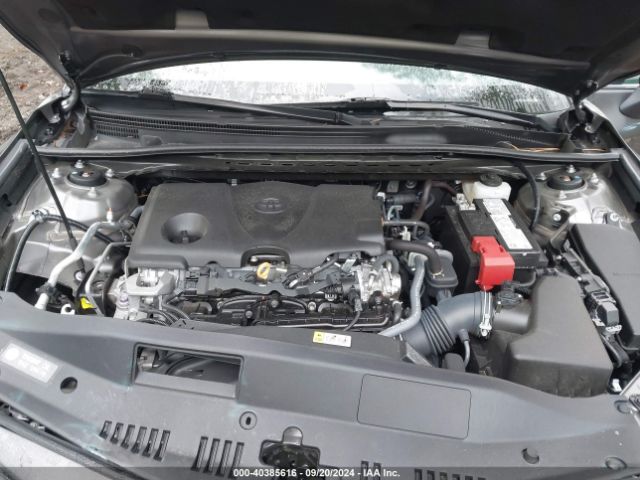 Photo 9 VIN: 4T1G11AK2PU813419 - TOYOTA CAMRY 