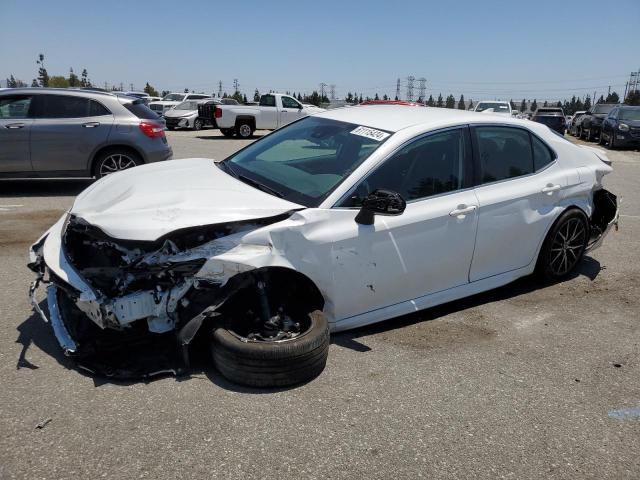 Photo 0 VIN: 4T1G11AK2PU821083 - TOYOTA CAMRY SE N 