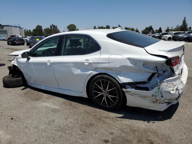 Photo 1 VIN: 4T1G11AK2PU821083 - TOYOTA CAMRY SE N 