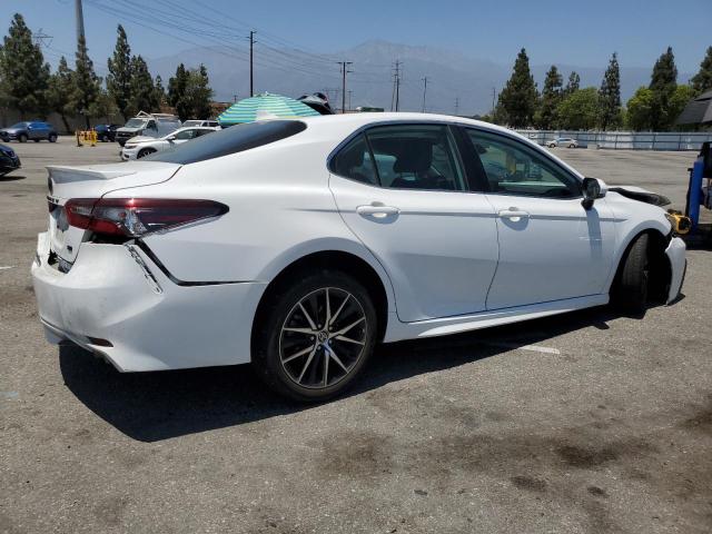 Photo 2 VIN: 4T1G11AK2PU821083 - TOYOTA CAMRY SE N 