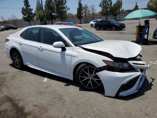 Photo 3 VIN: 4T1G11AK2PU821083 - TOYOTA CAMRY SE N 