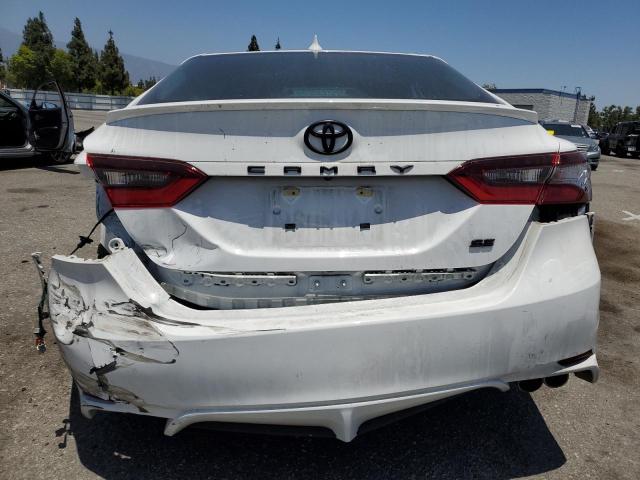 Photo 5 VIN: 4T1G11AK2PU821083 - TOYOTA CAMRY SE N 