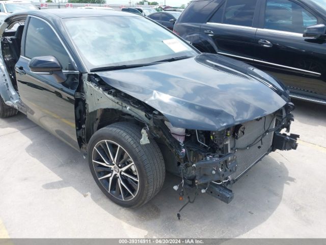 Photo 5 VIN: 4T1G11AK2PU829023 - TOYOTA CAMRY 