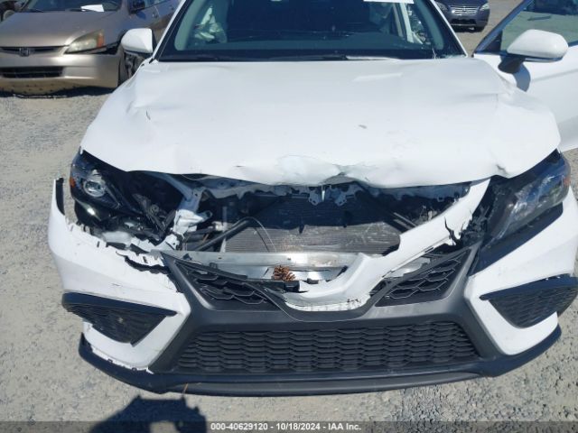 Photo 5 VIN: 4T1G11AK2PU829958 - TOYOTA CAMRY 