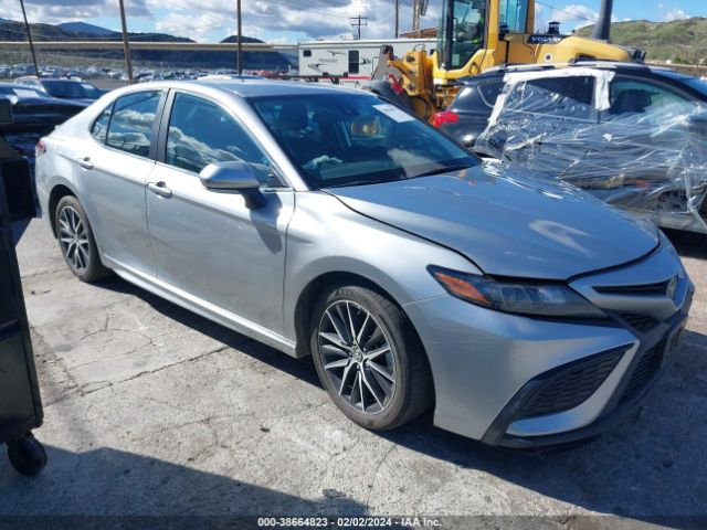 Photo 0 VIN: 4T1G11AK2PU837946 - TOYOTA CAMRY 