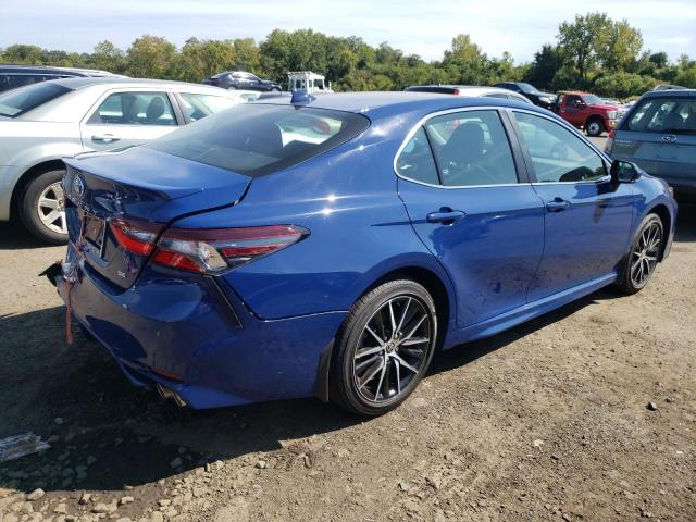 Photo 2 VIN: 4T1G11AK2RU189592 - TOYOTA CAMRY SE N 