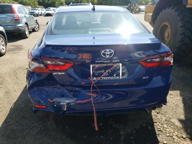 Photo 5 VIN: 4T1G11AK2RU189592 - TOYOTA CAMRY SE N 