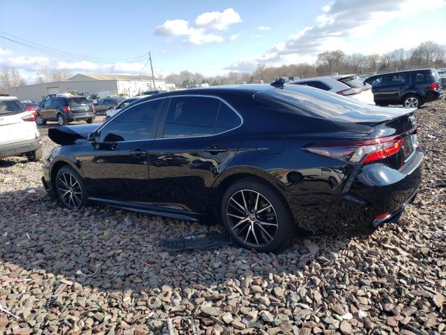 Photo 1 VIN: 4T1G11AK2RU206116 - TOYOTA CAMRY 