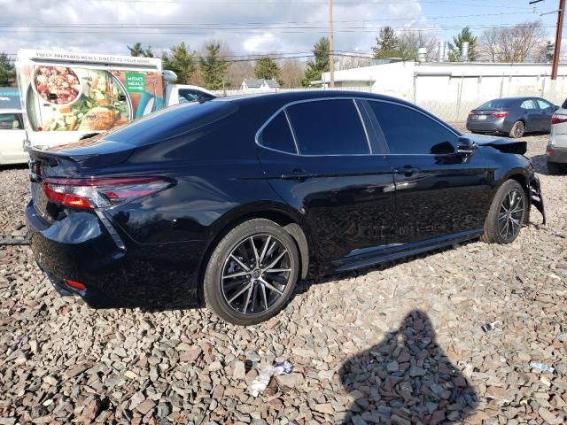 Photo 2 VIN: 4T1G11AK2RU206116 - TOYOTA CAMRY 