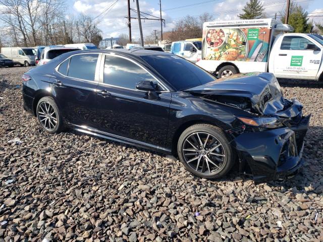 Photo 3 VIN: 4T1G11AK2RU206116 - TOYOTA CAMRY 