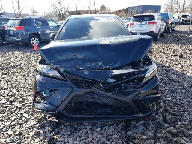 Photo 4 VIN: 4T1G11AK2RU206116 - TOYOTA CAMRY 