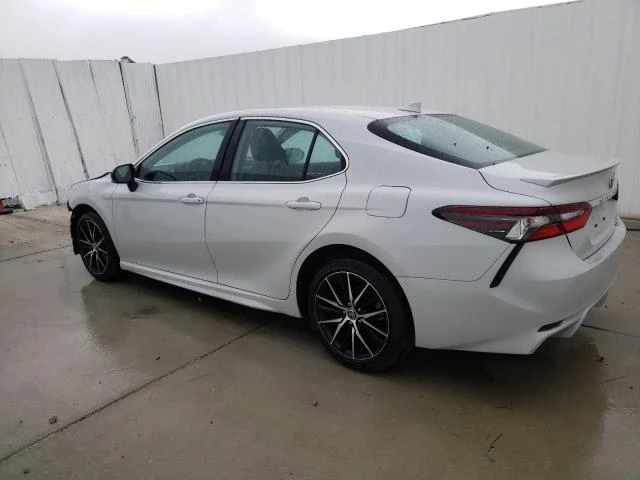 Photo 1 VIN: 4T1G11AK2RU210182 - TOYOTA CAMRY SE N 