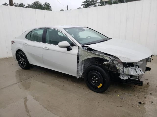 Photo 3 VIN: 4T1G11AK2RU210182 - TOYOTA CAMRY SE N 