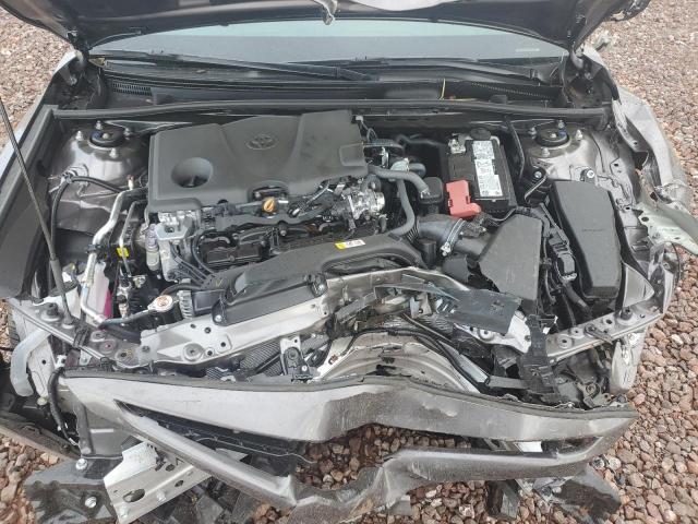 Photo 10 VIN: 4T1G11AK2RU216578 - TOYOTA CAMRY 