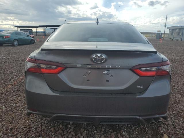 Photo 5 VIN: 4T1G11AK2RU216578 - TOYOTA CAMRY 