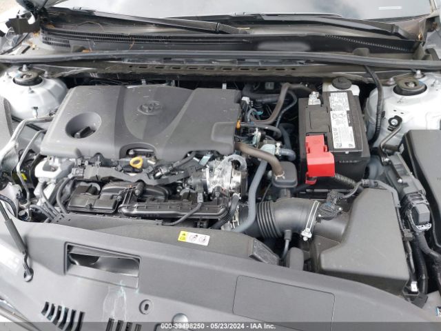 Photo 9 VIN: 4T1G11AK2RU228455 - TOYOTA CAMRY 